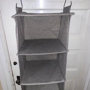 Hangable Shoe Rack